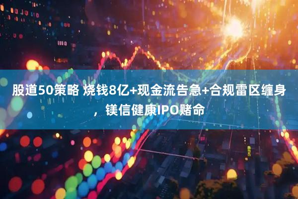 股道50策略 烧钱8亿+现金流告急+合规雷区缠身，镁信健康IPO赌命